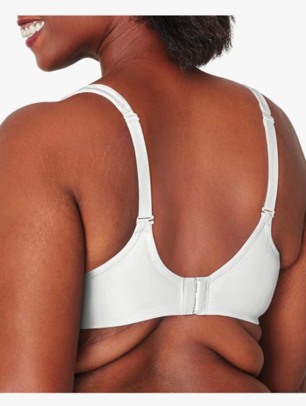 Wireless Bra with Bounce Control - Picture 3 of 5